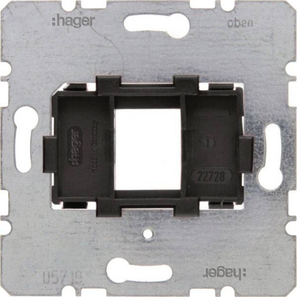 Hager WDF4617S