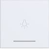 Hager #####Lichtweiß (matt) WAW1032WM