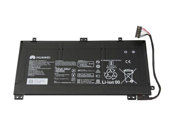HUAWEI akumulátor do notebooku Akku HB4593J6ECW 11.46 V 3665 mAh Huawei