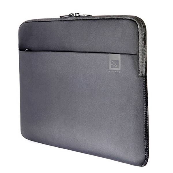 Tucano obal na notebooky TOP Max. veľkosť: 33,0 cm (13")  čierna