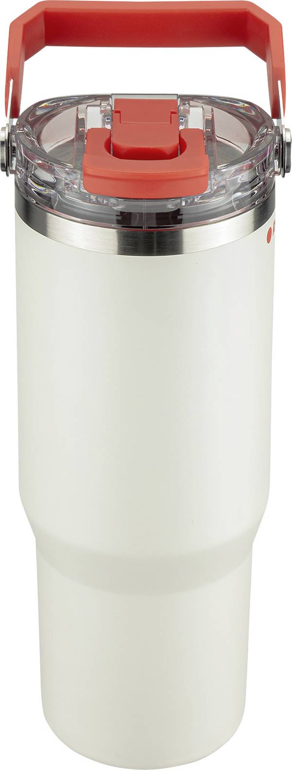 Rotpunkt JUGSTAR PRESSIO thermo hrnček  biela 0.9 l ESB-01-00-0