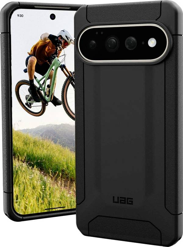 UAG Scout Case Google Pixel 11 Pro XL čierna