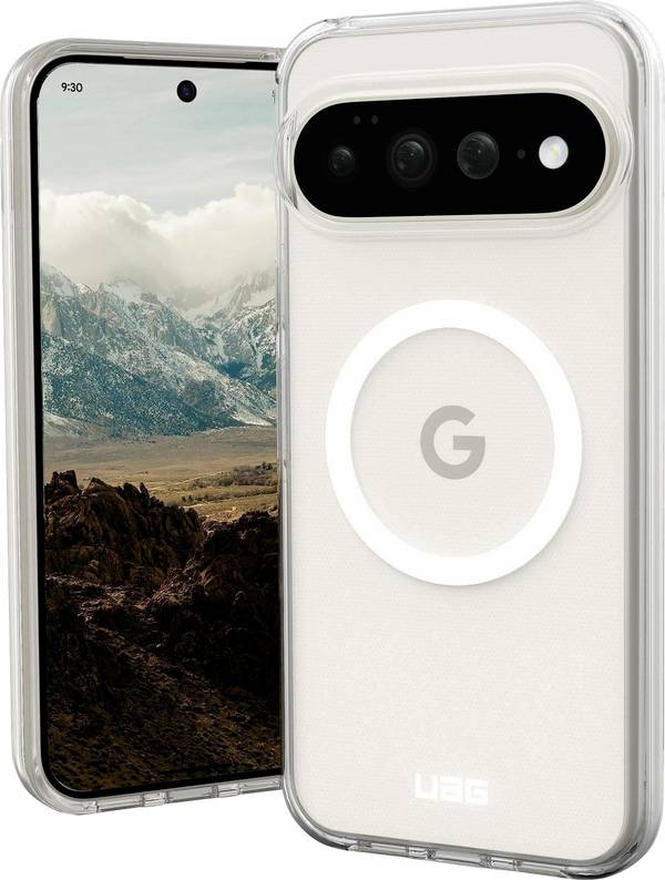 UAG Scout Case Google Pixel 11 Pro XL priehľadná