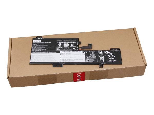 Lenovo akumulátor do notebooku Akku SB10X02595 11.58 V 3255 mAh Lenovo
