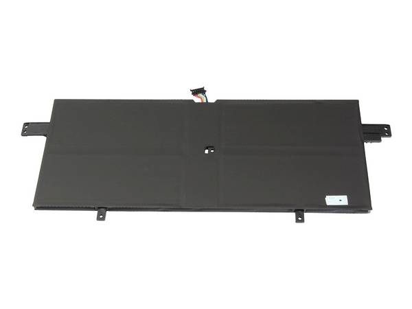 ipc-computer akumulátor do notebooku Akku BTY-S3B Replace (B-Ware) 15.40 V 4550 mAh IPC-Computer
