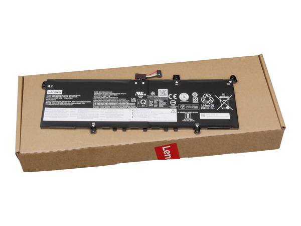 Lenovo akumulátor do notebooku Akku 5B10Z37618 15.44 V  Lenovo