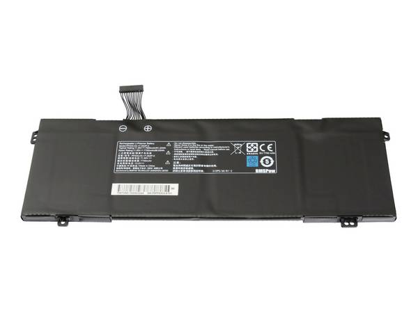 Tongfang akumulátor do notebooku Akku PFIDG-03-17-3S2P-0 11.55 V 7900 mAh Tongfang