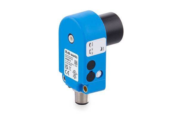 di-soric senzor 203560 203560 PNP (Ø) 4 mm