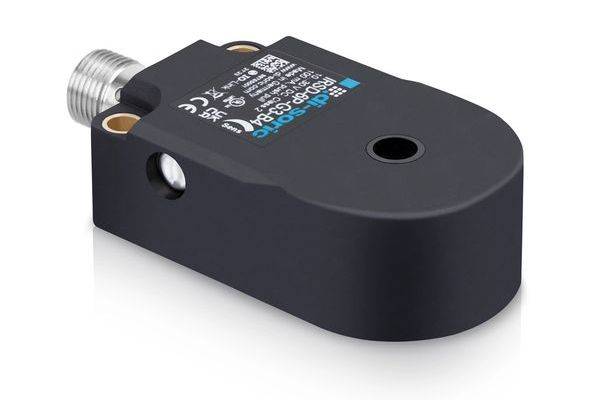di-soric senzor 213787 213787 (Ø) 6.1 mm