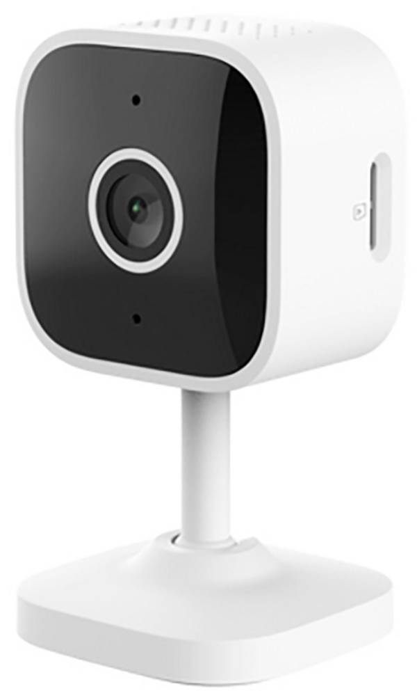 Trust IPCAM-2900 71365 bezdrôtový IP  bezpečnostná kamera