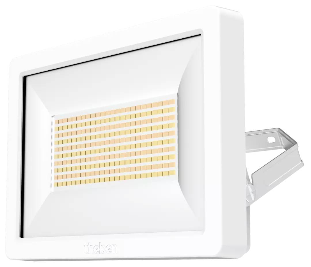 Theben theLeda B50 dual WH 1020676 LED vonkajšie osvetlenie  50 W