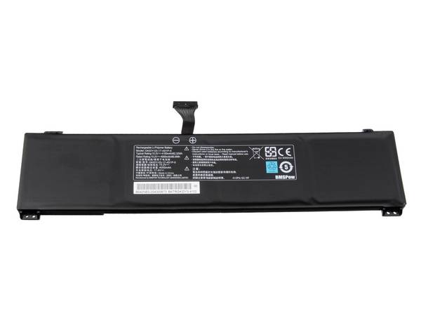 Medion akumulátor do notebooku Akku 40074840 15.20 V 4100 mAh Medion