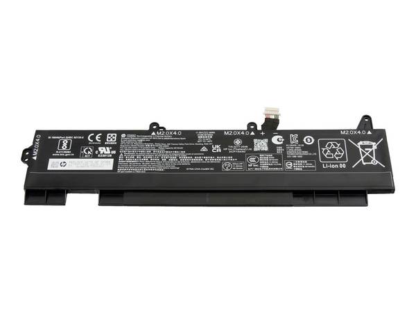 HP akumulátor do notebooku Akku L77991-005 11.55 V 4610 mAh HP