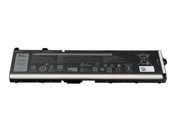 Dell akumulátor do notebooku Akku X9FTM 11.55 V  Dell