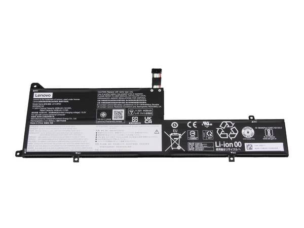 Lenovo akumulátor do notebooku Akku 5B11F38034 11.52 V 4558 mAh Lenovo