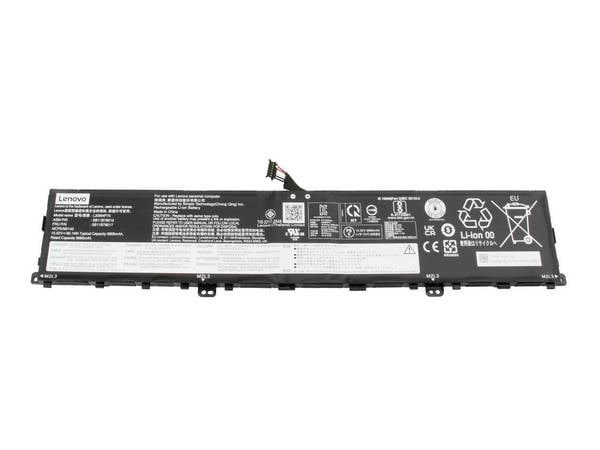 Lenovo akumulátor do notebooku Akku 5M11L99160 15.52 V 5805 mAh Lenovo