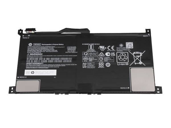 HP akumulátor do notebooku Akku M90073-005 7.70 V 8210 mAh HP
