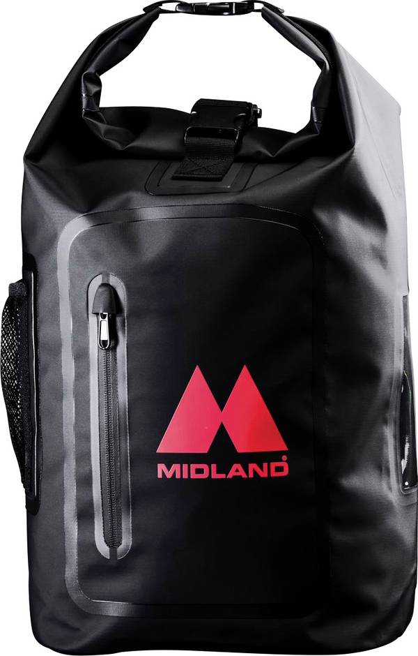 Midland ER C1726 #####Notfall Rucksack, čierna