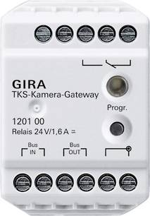 GIRA 120100-0