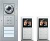 GIRA domové videotelefón kompletný set, 049546