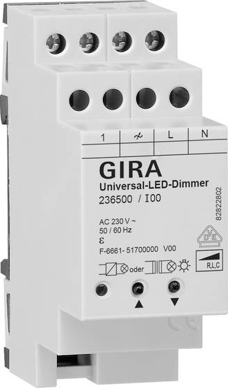 GIRA 236500