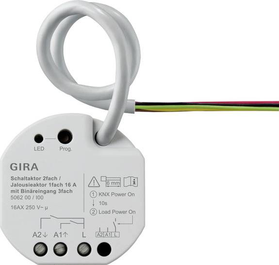 GIRA 506200