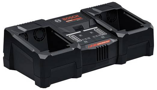 Bosch Professional EXAL18V2-320 Nabíjačka na aku náradie 1600A03T91-1
