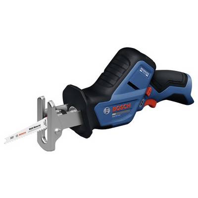 Bosch Professional GSA12V-14-2 akumulátorová šabľová píla, 06016D4001-0