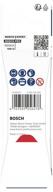 Bosch Accessories 2608594687 2608594687 vŕtacia korunka 8 mm 1 ks-1