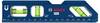 Bosch Professional 1600A03AA8 1600A03AA8 torpédová vodováha 180 mm