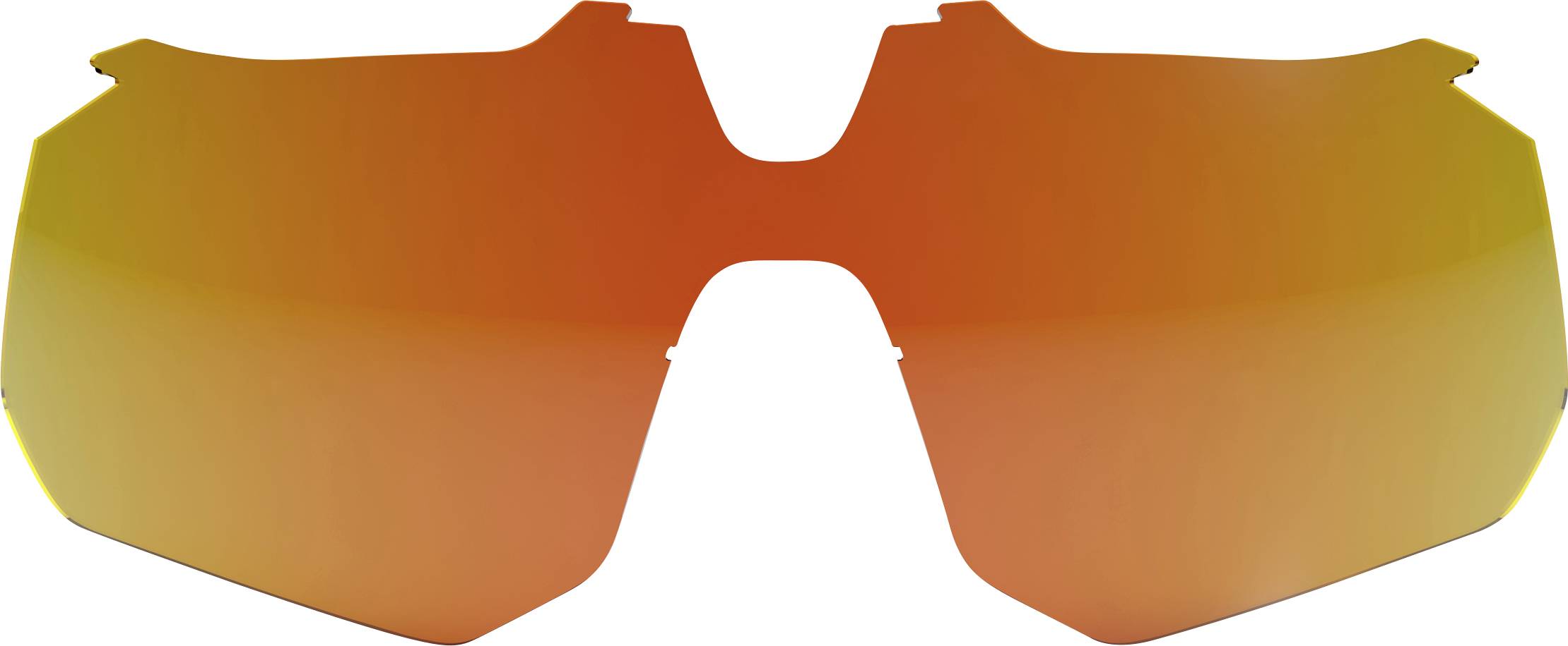 BleeqUp Ranger - Standard oranžovo-červená