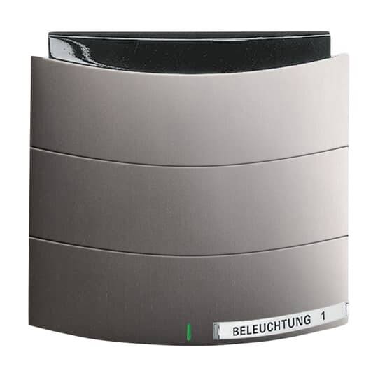 Busch-Jaeger čierna 2CKA006320A0001