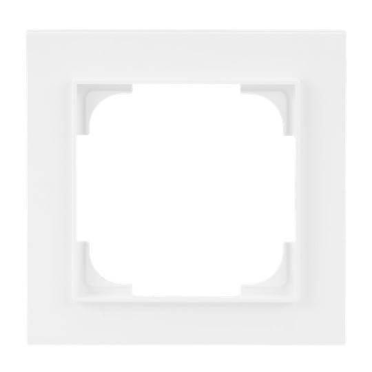 Busch-Jaeger biela 2CKA001754A4837