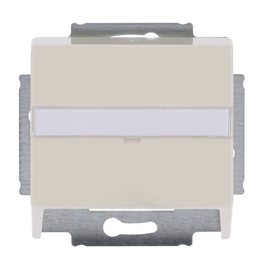Busch-Jaeger čierna 2CKA001724A2759-0