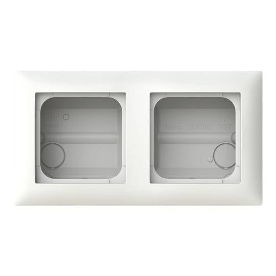 Busch-Jaeger biela 2TKA00005518
