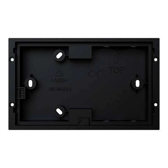 Busch-Jaeger 2TMA320161B0002 biela