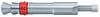 Fischer FSU M16x190/60 skrutková kotva 295 mm 573381 4 ks