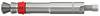 Fischer FSU-P M16x190/40 R skrutková kotva 275 mm 30 mm 573386 4 ks