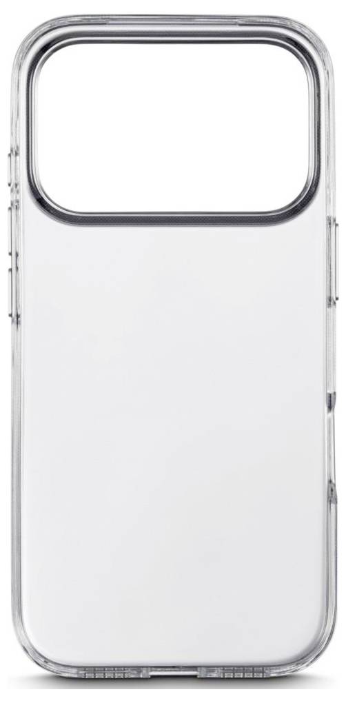 Hama Always Clear Cover Apple iPhone 17 Pro, iPhone 18 Pro priehľadná-2