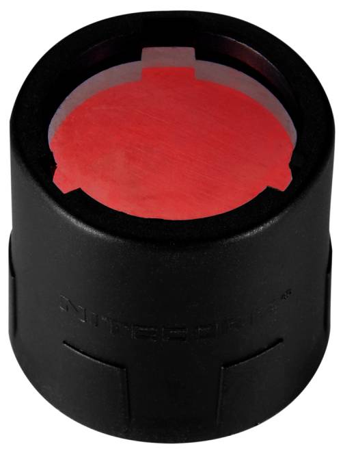 NiteCore NC-NFR-20 farebný filter MT1APRO, MT2APRO červená-0