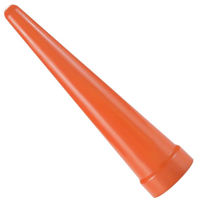 NiteCore NC-NTW-26 výstražný nástavec MH12 Pro červená-0