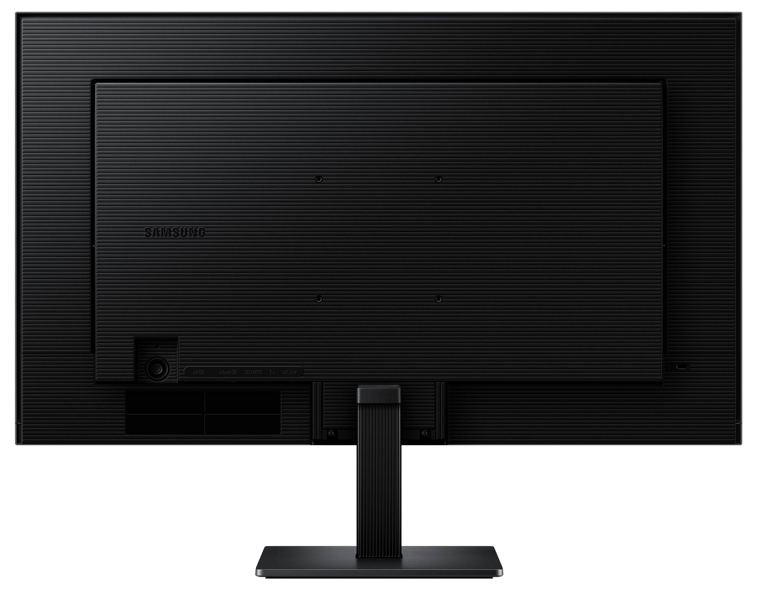 Samsung ViewFinity S70H LCD monitor 68.6 cm (27 palca) En.trieda 2021 F (A - G) 3840 x 2160 Pixel 4K UHD 5 ms IPS LCD-1
