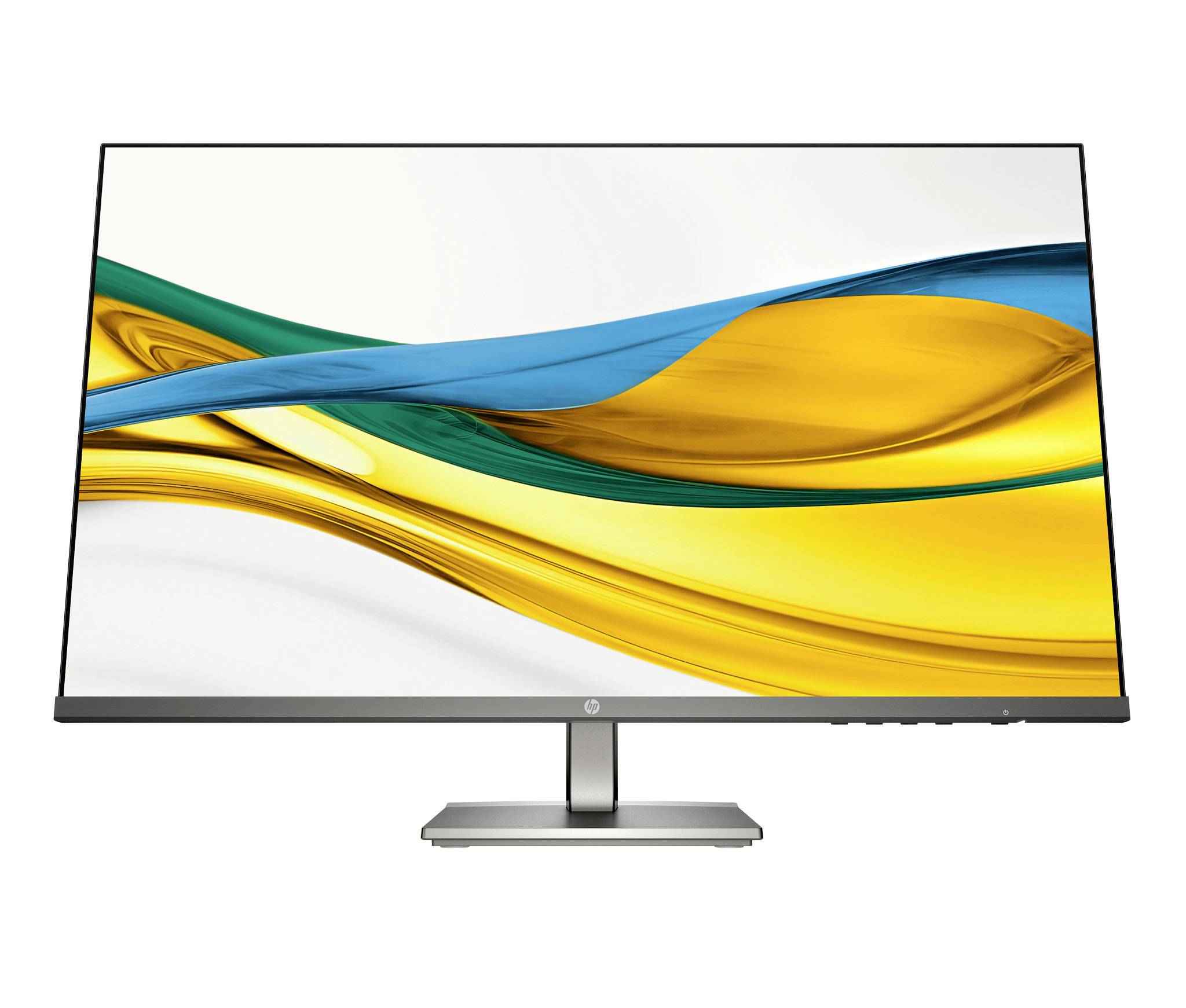 HP S5 Pro 527da LCD monitor 68.6 cm (27 palca) En.trieda 2021 D (A - G) 1920 x 1080 Pixel Full HD 5 ms IPS LCD-0