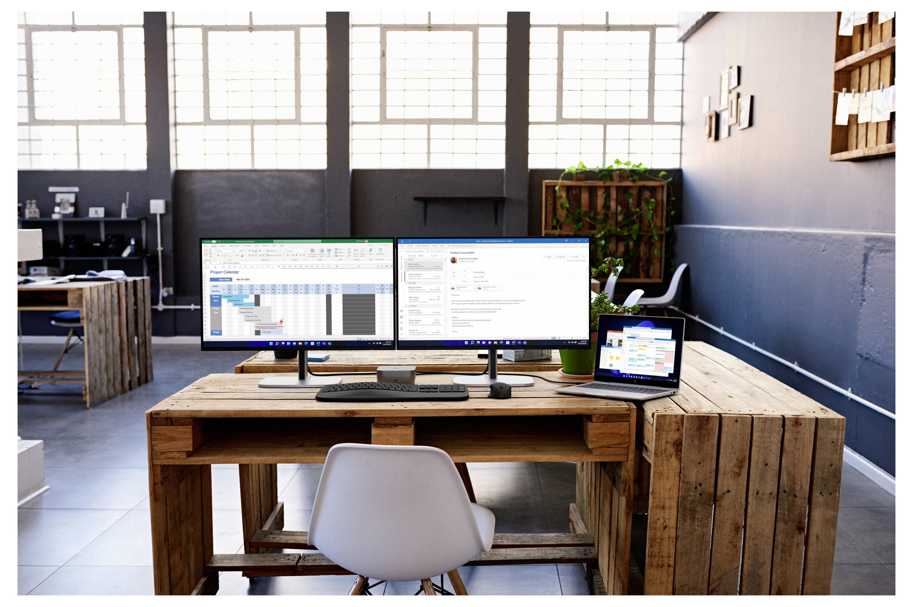 HP S5 Pro 527pf LCD monitor 68.6 cm (27 palca) En.trieda 2021 C (A - G) 1920 x 1080 Pixel Full HD 5 ms IPS LCD-6