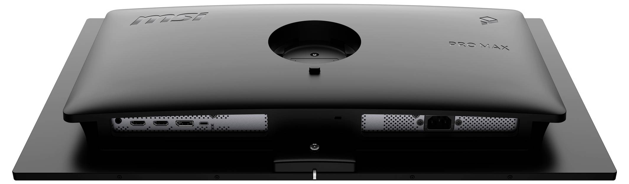 MSI PRO MAX 271QPX14G OLED monitor 67.3 cm (26.5 palca) En.trieda 2021 F (A - G) 2560 x 1440 Pixel WQHD 0.03 ms OLED-14