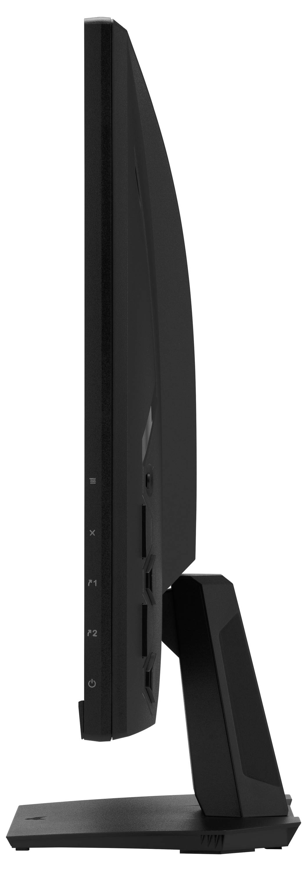 Asus TUF Gaming VG27AQ5F herný monitor 68.6 cm (27 palca) En.trieda 2021 E (A - G) 2560 x 1440 Pixel QHD 1 ms IPS LED-5