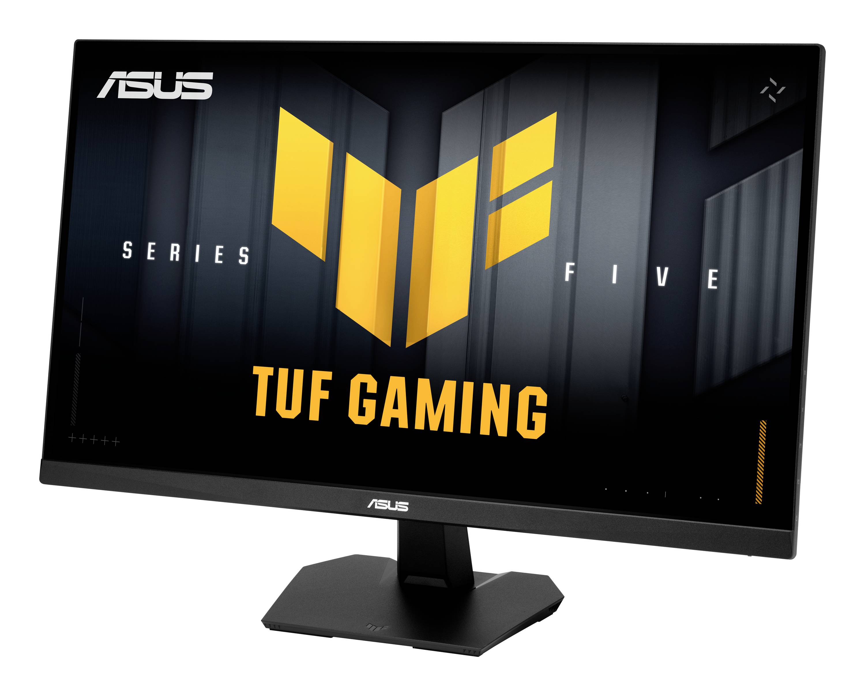 Asus TUF Gaming VG27AQME5F herný monitor 68.6 cm (27 palca) En.trieda 2021 E (A - G) 2560 x 1440 Pixel QHD 1 ms IPS LED-0