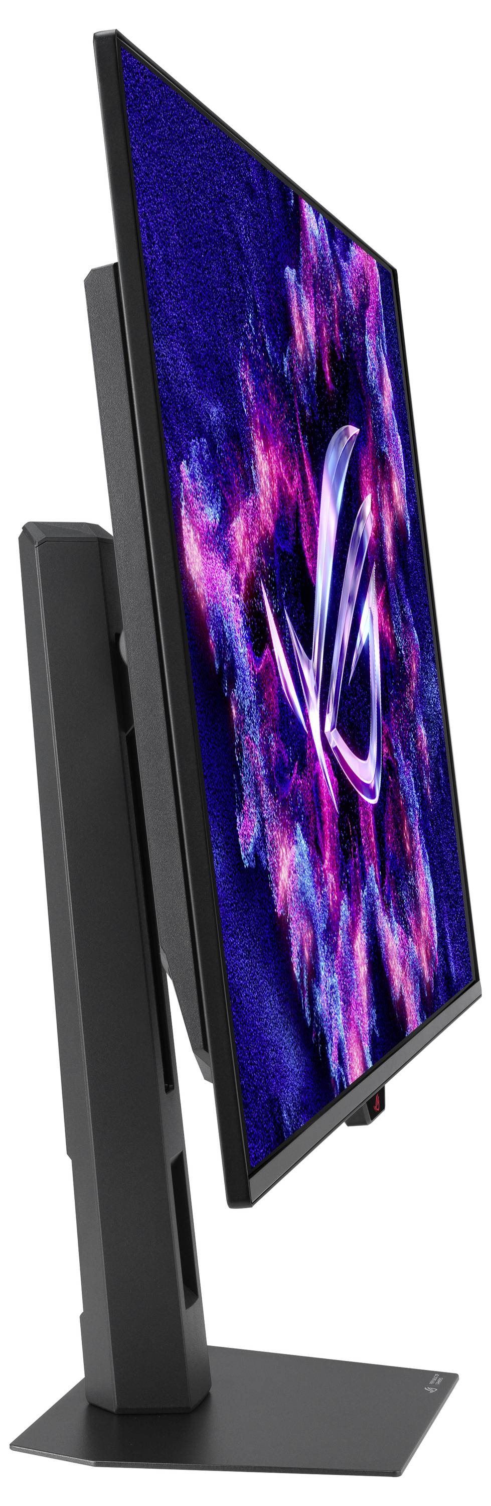 Asus ROG Strix XG32UQWMS herný monitor 80 cm (31.5 palca) En.trieda 2021 G (A - G) 3840 x 2160 Pixel 4K UHD 0.03 ms OLED-3