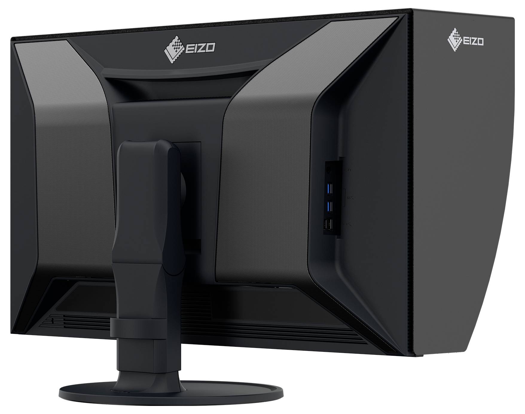 EIZO ColorEdge CG3100X LCD monitor 77.5 cm (30.5 palca) En.trieda 2021 G (A - G) 4096 x 2160 Pixel 15 ms IPS LCD-5