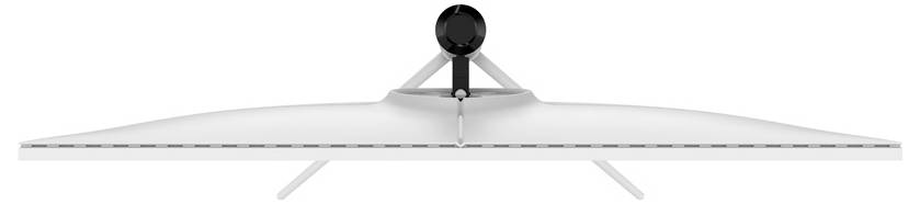 LC Power herný monitor 101.6 cm (40 palca) En.trieda 2021 G (A - G) 3440 x 1440 Pixel UWQHD 4 ms-8